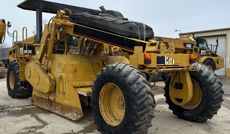 
								2006 Caterpillar RM-300 full									
