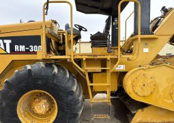 
										2006 Caterpillar RM-300 full									