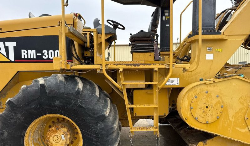 
								2006 Caterpillar RM-300 full									