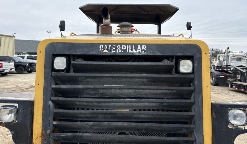 
								2006 Caterpillar RM-300 full									