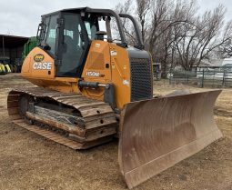
										2019 Case 1150M LGP full									