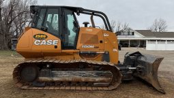 
										2019 Case 1150M LGP full									