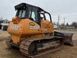 
										2019 Case 1150M LGP full									