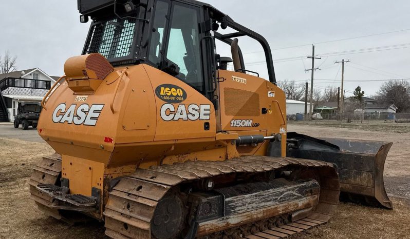 
								2019 Case 1150M LGP full									