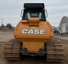 2019 Case 1150M LGP