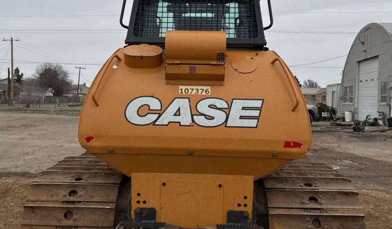 
								2019 Case 1150M LGP full									