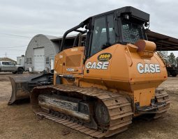 
										2019 Case 1150M LGP full									