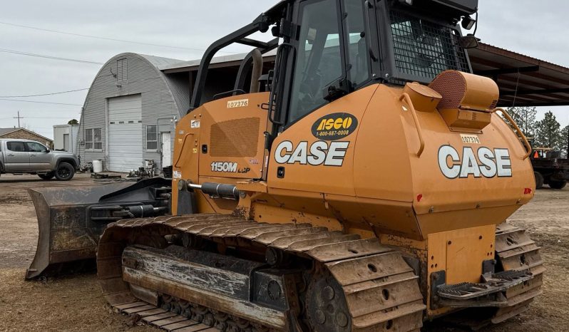 
								2019 Case 1150M LGP full									