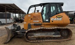 
										2019 Case 1150M LGP full									