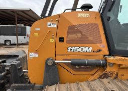 
										2019 Case 1150M LGP full									