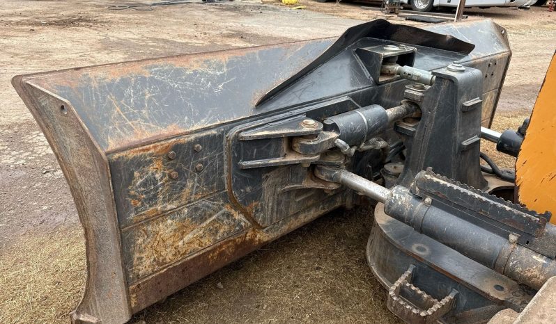 
								2019 Case 1150M LGP full									