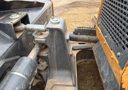 
										2019 Case 1150M LGP full									