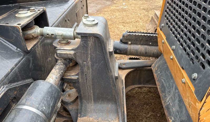 
								2019 Case 1150M LGP full									