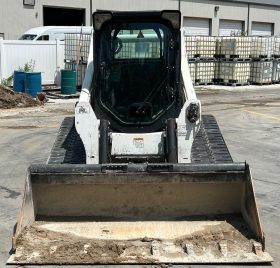 2020 Bobcat T770