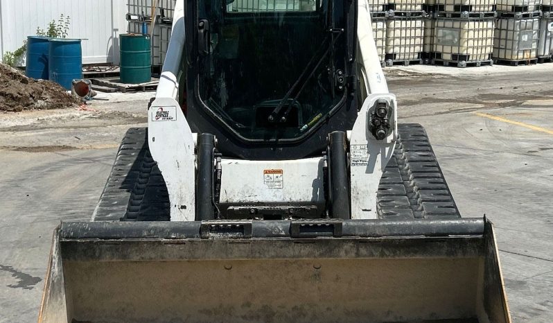 
								2020 Bobcat T770 full									