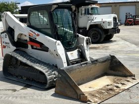 2020 Bobcat T770