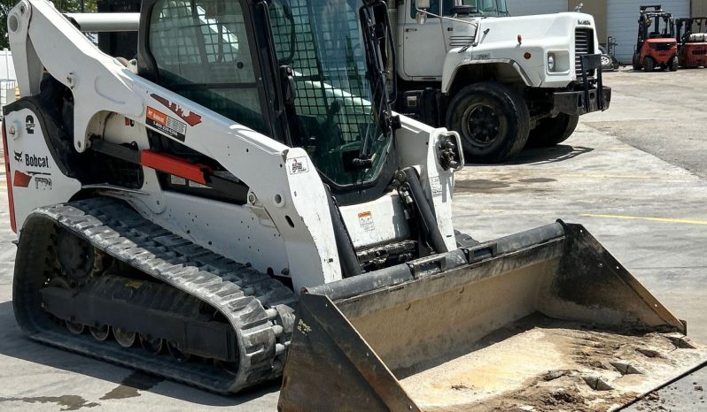 
								2020 Bobcat T770 full									