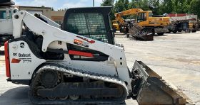 2020 Bobcat T770