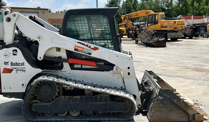 
								2020 Bobcat T770 full									