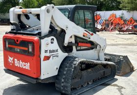 2020 Bobcat T770