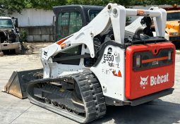 
										2020 Bobcat T770 full									