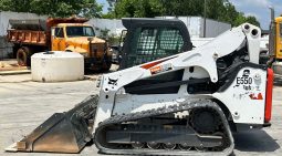 
										2020 Bobcat T770 full									