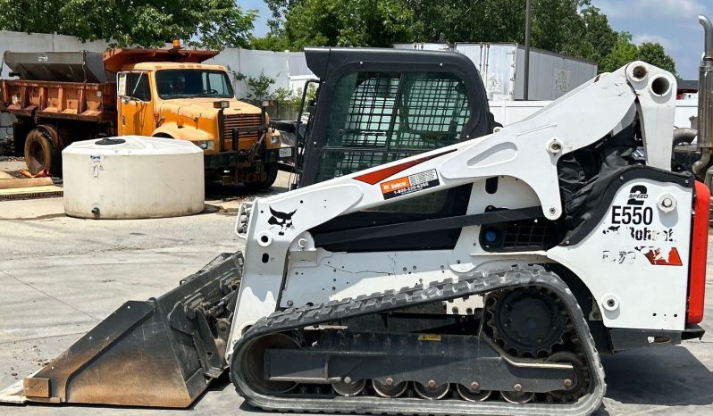 
								2020 Bobcat T770 full									