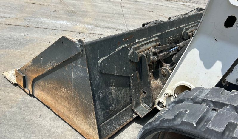 
								2020 Bobcat T770 full									