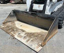 
										2020 Bobcat T770 full									