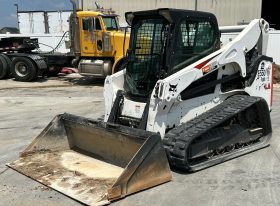 2020 Bobcat T770