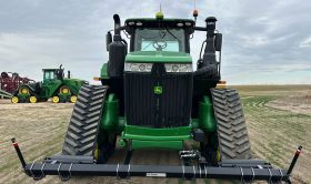 2018 John Deere 9470 RX 4WD