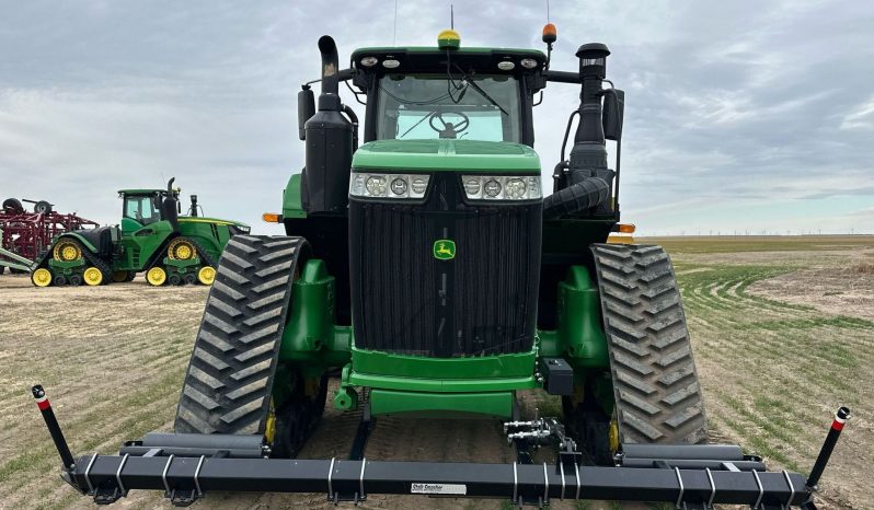 
								2018 John Deere 9470 RX 4WD full									