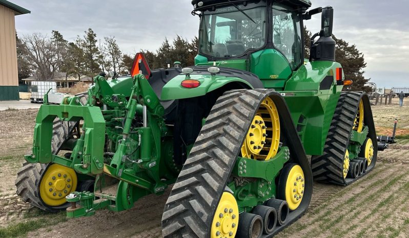 
								2018 John Deere 9470 RX 4WD full									