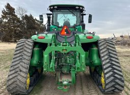 
										2018 John Deere 9470 RX 4WD full									