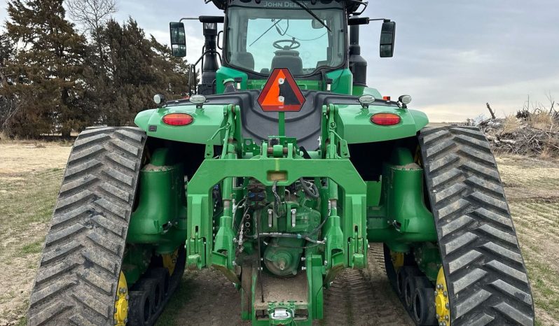 
								2018 John Deere 9470 RX 4WD full									