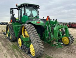 
										2018 John Deere 9470 RX 4WD full									
