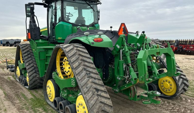 
								2018 John Deere 9470 RX 4WD full									