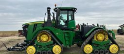 
										2018 John Deere 9470 RX 4WD full									