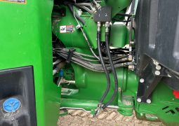 
										2018 John Deere 9470 RX 4WD full									