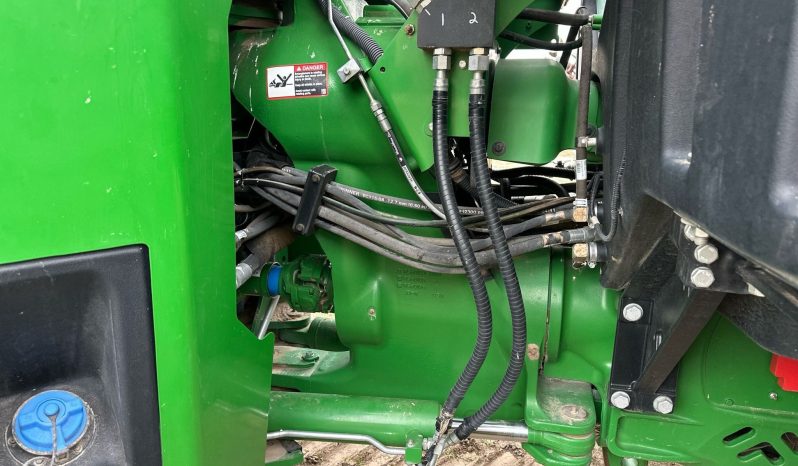 
								2018 John Deere 9470 RX 4WD full									