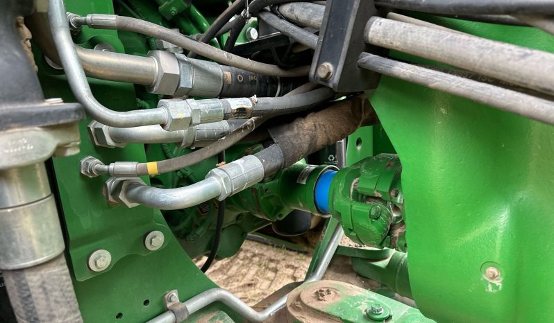 
								2018 John Deere 9470 RX 4WD full									