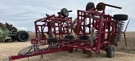 2022 Premier Tillage Minimizer 9543
