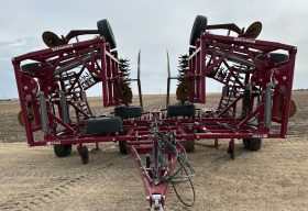 2022 Premier Tillage Minimizer 9543