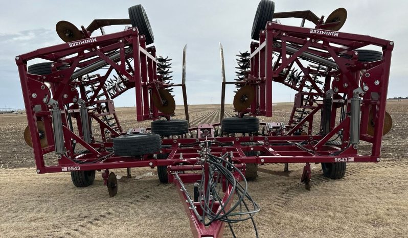 
								2022 Premier Tillage Minimizer 9543 full									