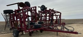 2022 Premier Tillage Minimizer 9543
