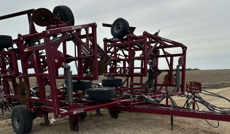 
								2022 Premier Tillage Minimizer 9543 full									