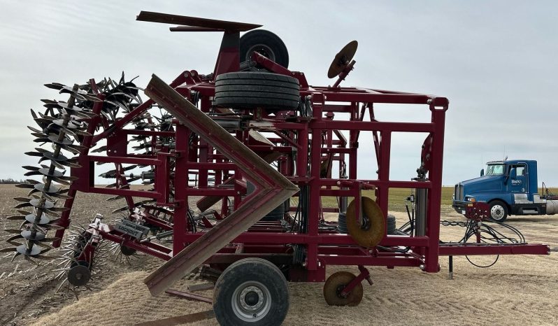 
								2022 Premier Tillage Minimizer 9543 full									