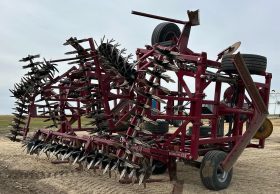 2022 Premier Tillage Minimizer 9543