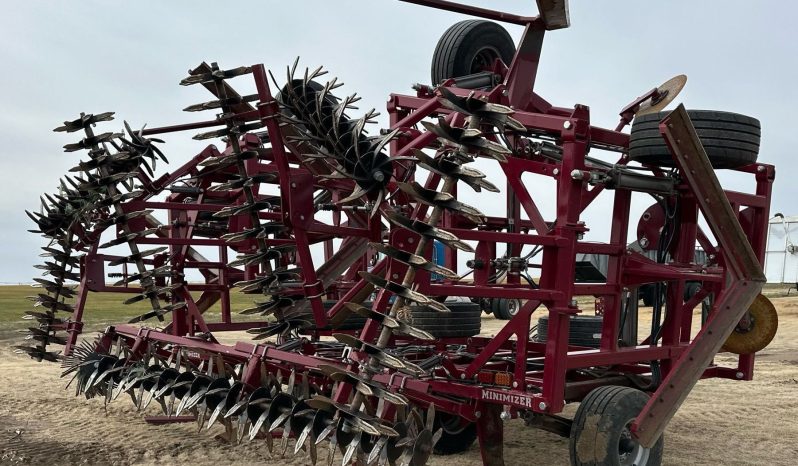 
								2022 Premier Tillage Minimizer 9543 full									