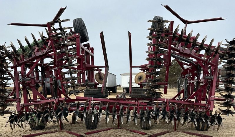 
								2022 Premier Tillage Minimizer 9543 full									